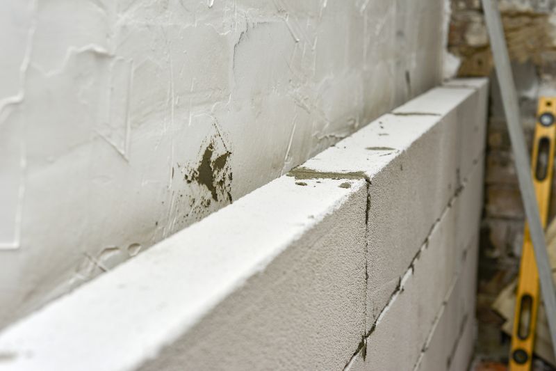 Block Wall Repair in Cheltenham, PA
