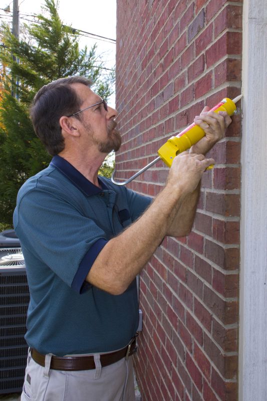 Brick Caulking in Delaware County, PA