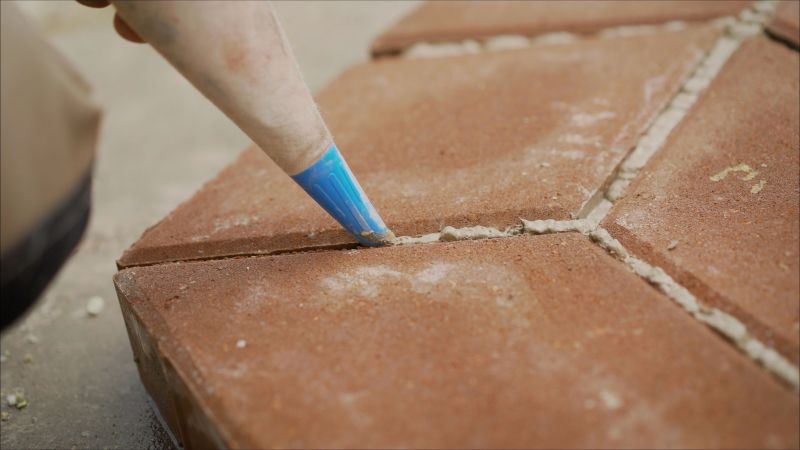 Brick Caulking in Delaware County, PA