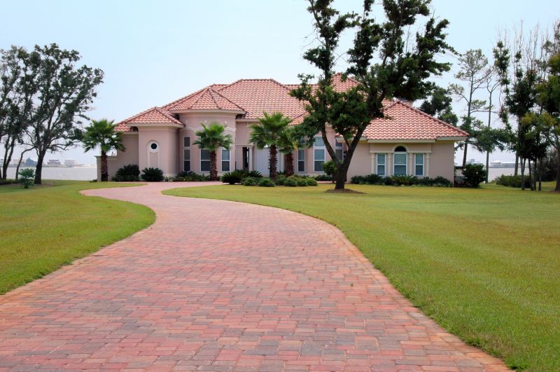 Brick Driveway Repair in Delaware County, PA