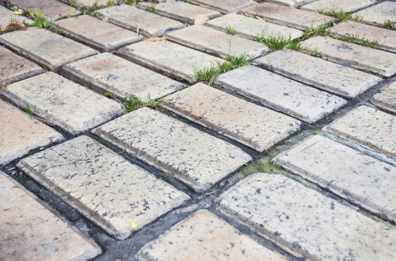 Brick Flatwork Repair in Chester, PA