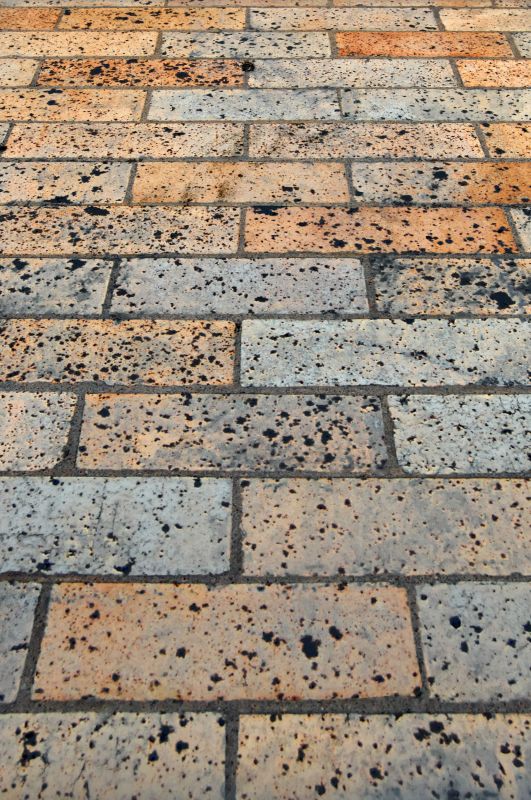 Brick Flatwork Repair in Kennett Square, PA
