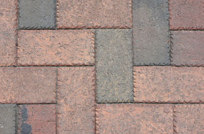 Brick Flatwork Repair in Marlton, NJ