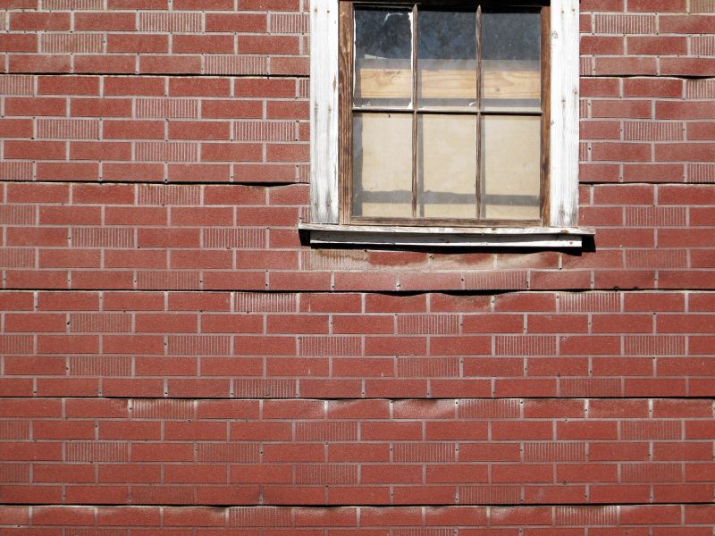 Brick Repair in Pennsauken, NJ