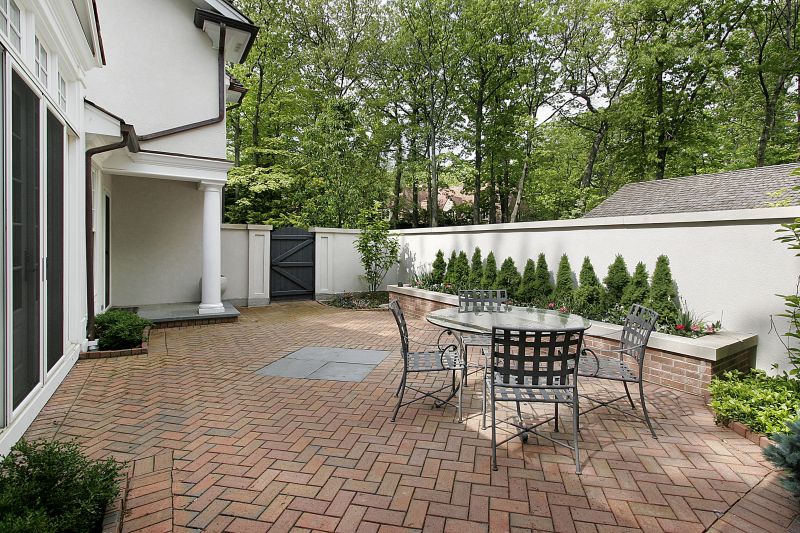 Brick Restoration in Cherry Hill, NJ