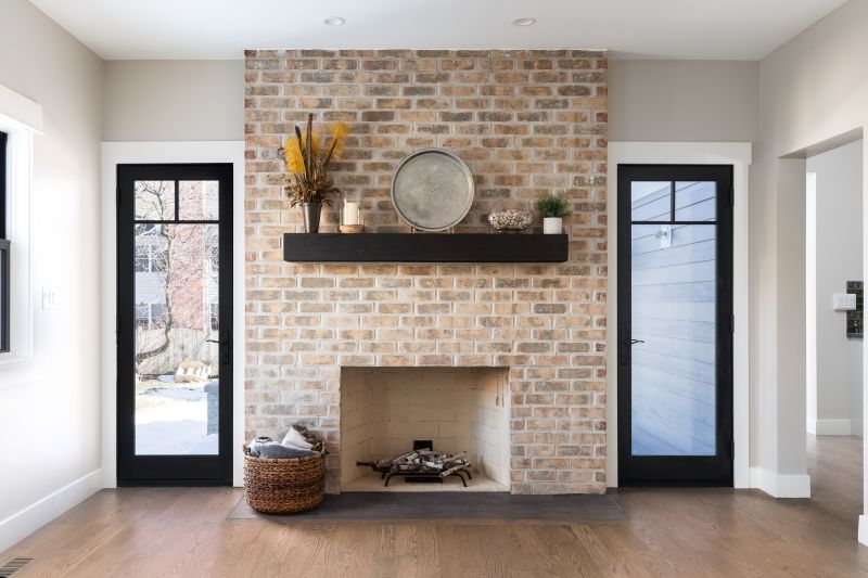 Brick Restoration in Lansdowne, PA