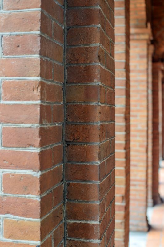 Brick Restoration in Pitman, NJ