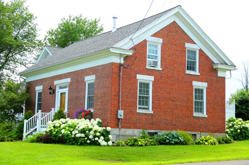 Brick Restoration in Sewell, NJ