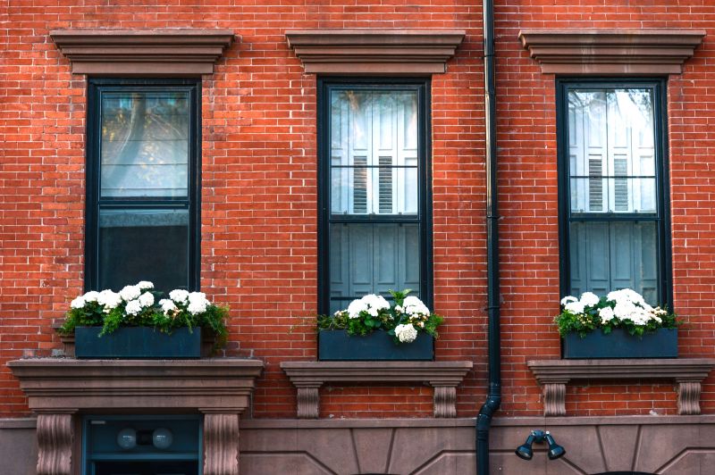 Brick Restoration in Willow Grove, PA