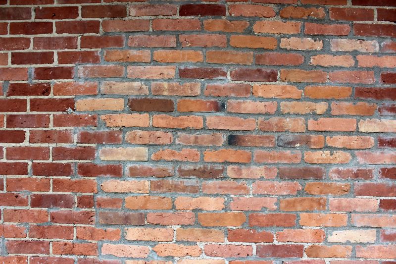 Brick Restoration in Wilmington, DE