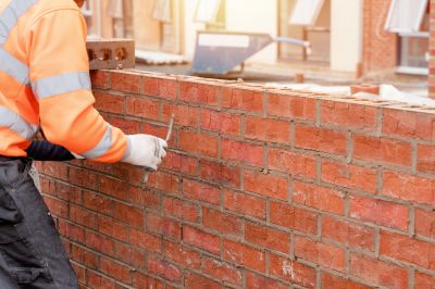 Brick Wall Repair in Deptford, NJ