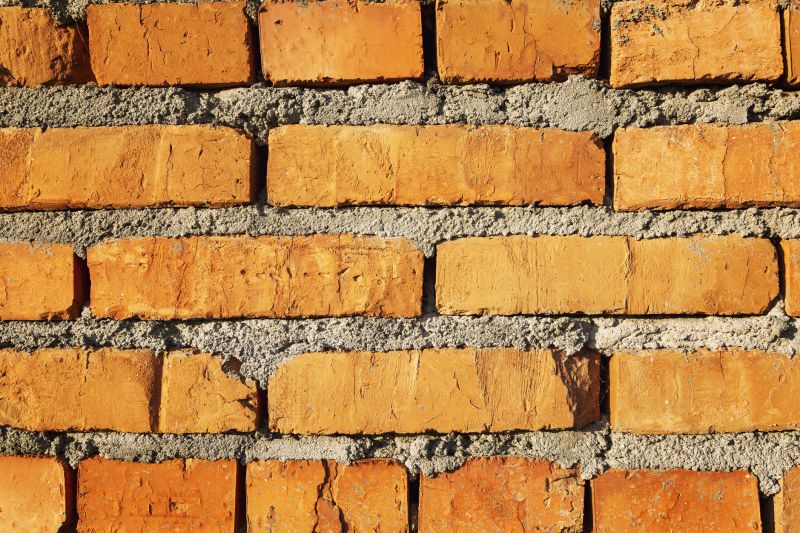 Brick Wall Repair in Lafayette Hill, PA