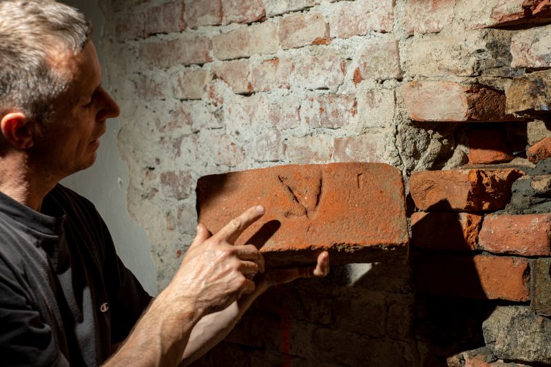 Brick Wall Repair in Somerdale, NJ