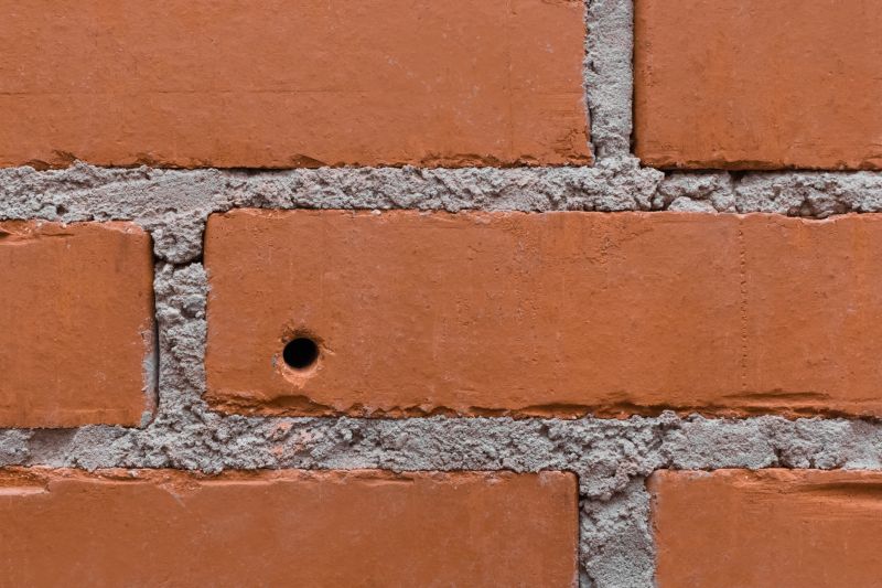 Brick Wall Repair in Voorhees, NJ