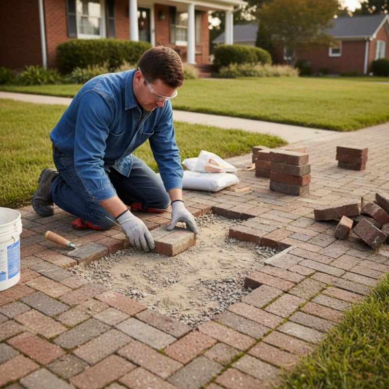 Commercial Masonry Repair in Elkins Park, PA