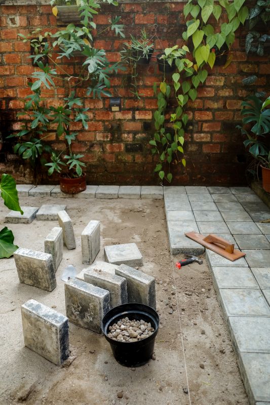 Commercial Masonry Repair in Gladwyne, PA