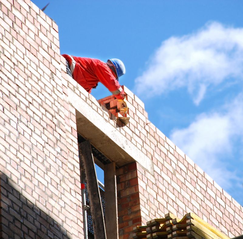 Commercial Masonry Repair in Kennett Square, PA