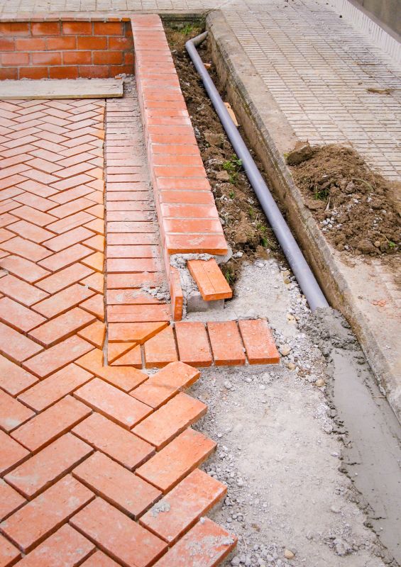 Commercial Masonry Repair in Kennett Square, PA