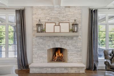 Commercial Stone Masonry in Ardmore, PA