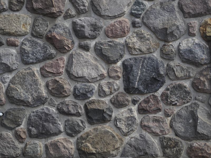 Commercial Stone Masonry in Aston, PA