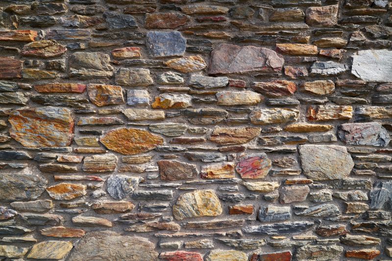 Commercial Stone Masonry in Glen Mills, PA