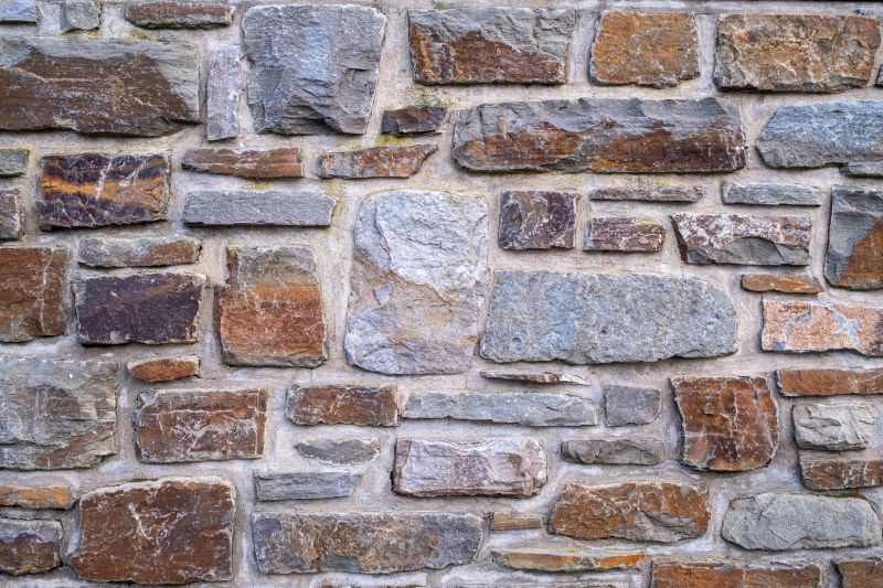 Commercial Stone Masonry in Haddonfield, NJ