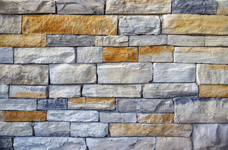 Commercial Stone Masonry in Hockessin, DE