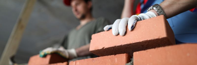 Masonry Repair in Delaware County, PA