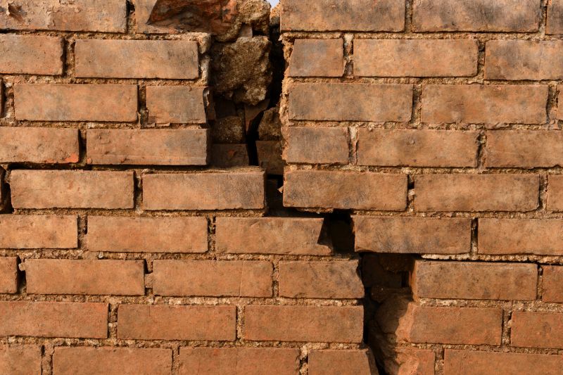 Masonry Repair in Springfield, PA