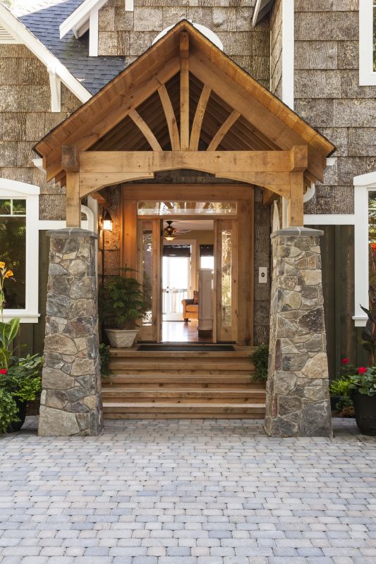Stone Column Repair in Delaware County, PA