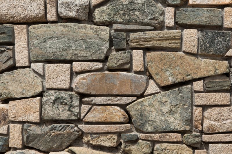Stone Masonry Installation in Aston, PA