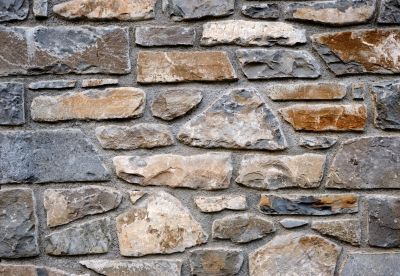 Stone Masonry Installation in Chester County, PA