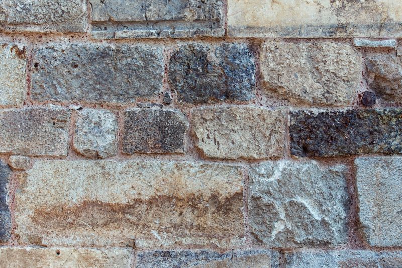 Stone Masonry Installation in Upper Darby, PA