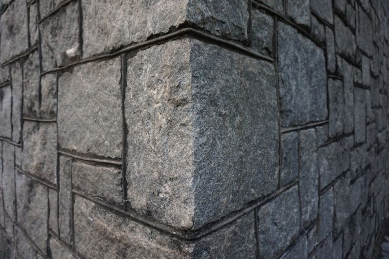 Stone Masonry Repair in Delaware City, DE