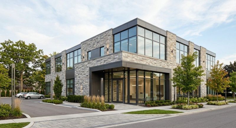 Stone Masonry Service in Delaware County, PA