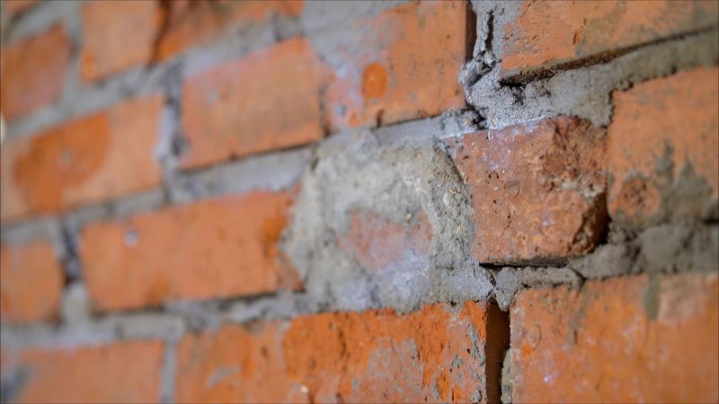 Stone Wall Repair in Elkins Park, PA