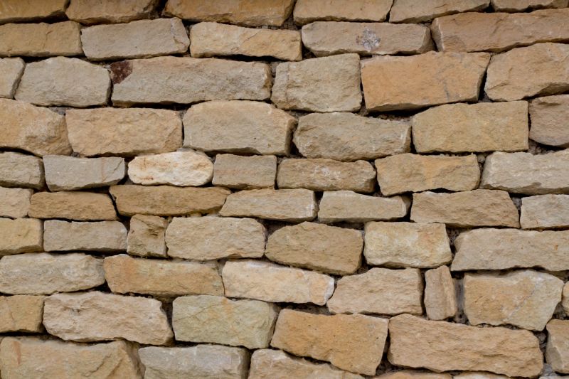 Stone Wall Repair in West Grove, PA