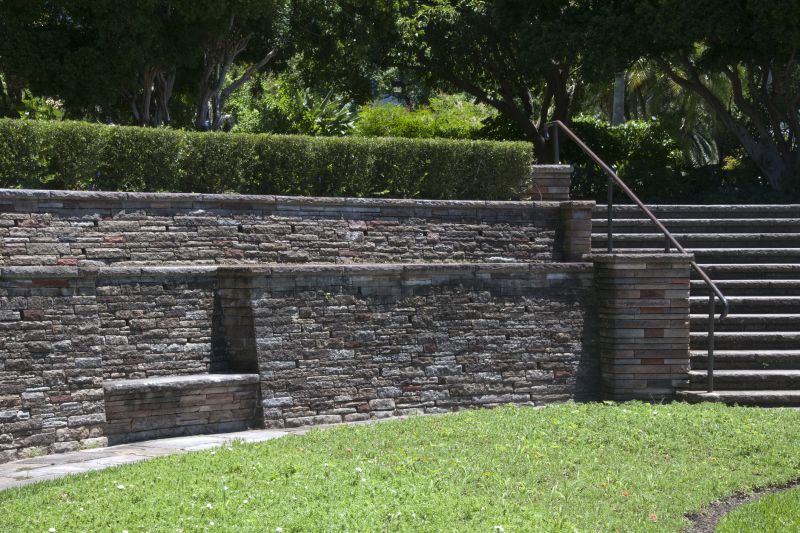 Stonework Installation in Hockessin, DE