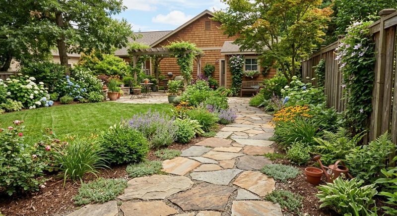 Stonework Installation in Salem, NJ