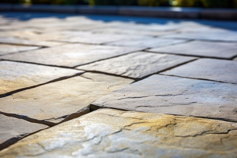 Stonework Repair in Haddon Heights, NJ